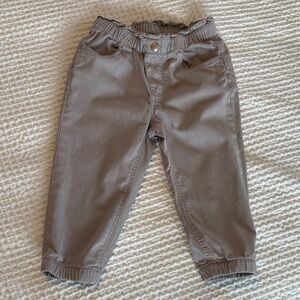 Toddler girl pants